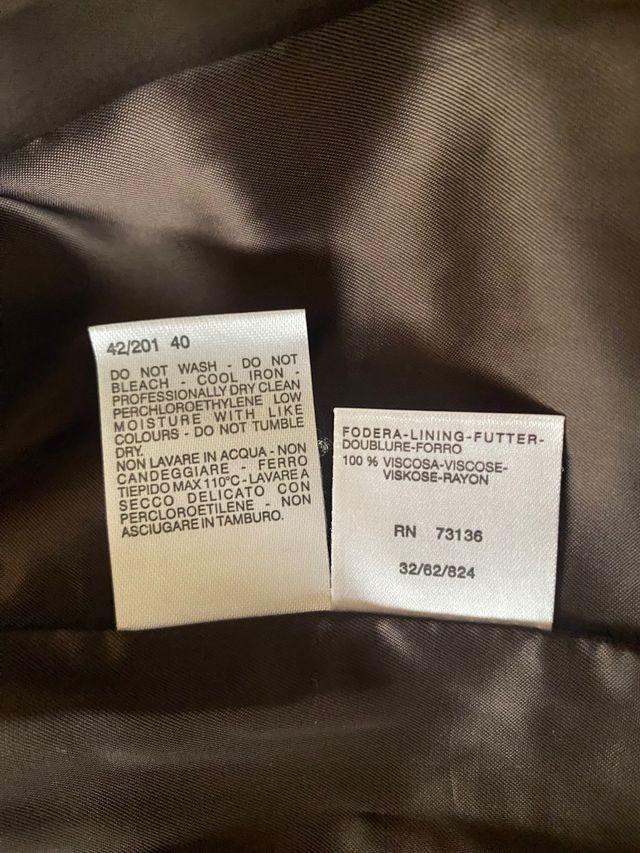 Casaco curto Sport Max