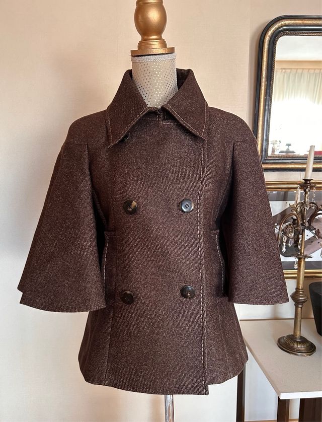 Casaco curto Sport Max