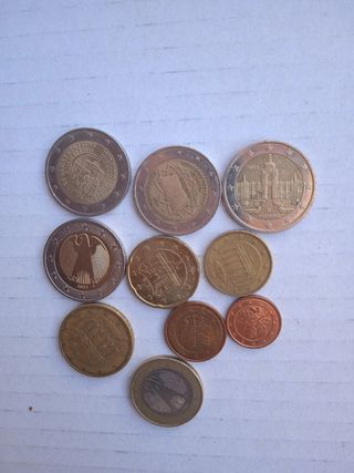 Euro Germania