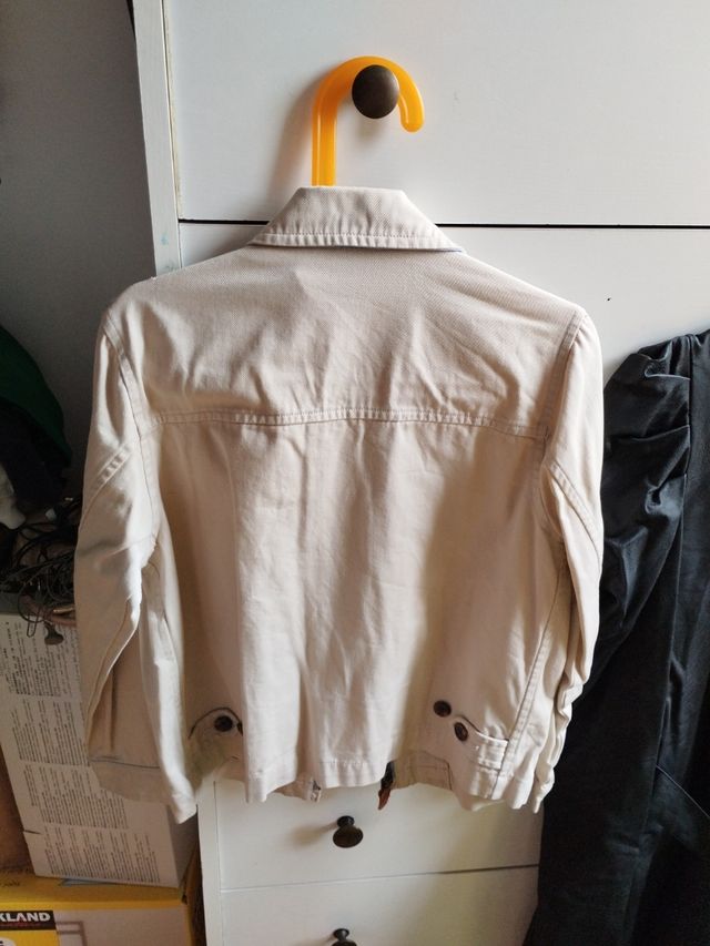 Cazadora polo Ralph Lauren talla 6