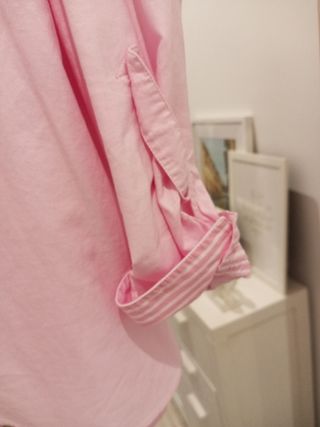 Camisa UTERQÜE