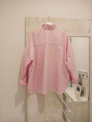 Camisa UTERQÜE