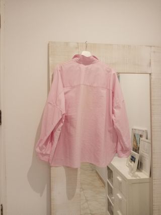 Camisa UTERQÜE