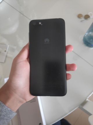 Huawei Y5 2018