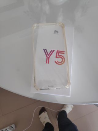 Huawei Y5 2018