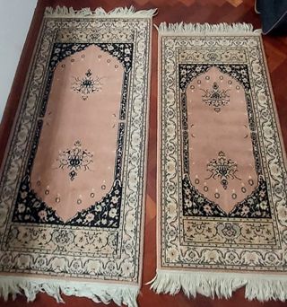 Alfombras