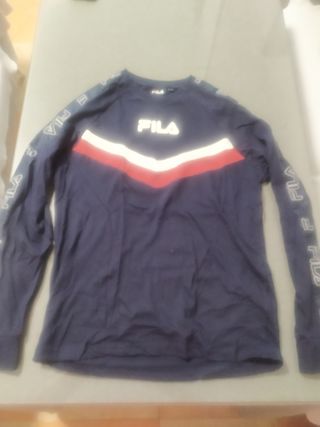 Camiseta FILA