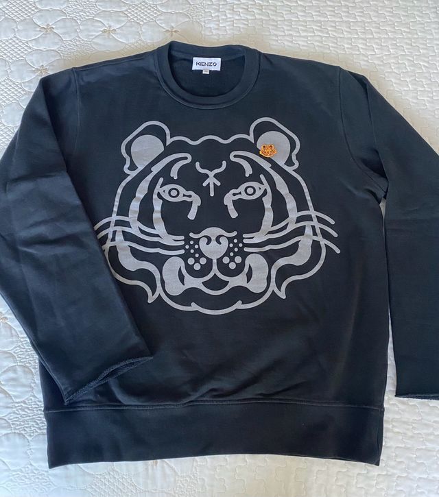 Sudadera Kenzo original talla M unisex