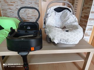 Maxicosi bebe