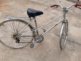 Bicicleta  gacela  bh