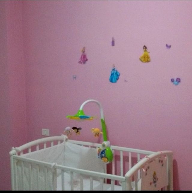 Giostrina ninna nanna