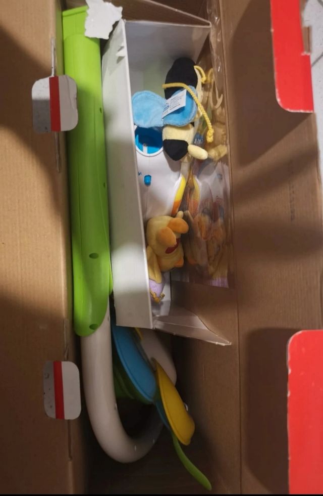 Giostrina ninna nanna