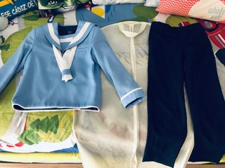 Traje de comunion