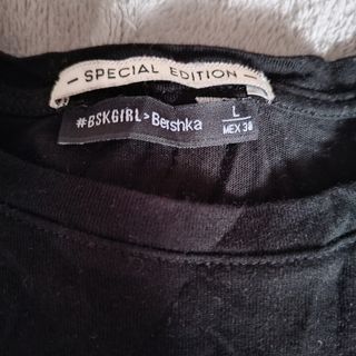 Pack de dos camisetas 