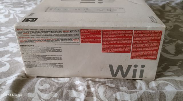 Wii