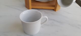 Cafetera 6 servicios