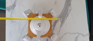 Cafetera 6 servicios