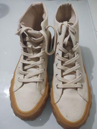 Deportivas