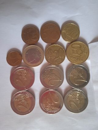 Euro Francia