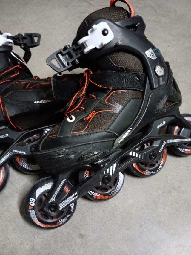 Patines oxelo