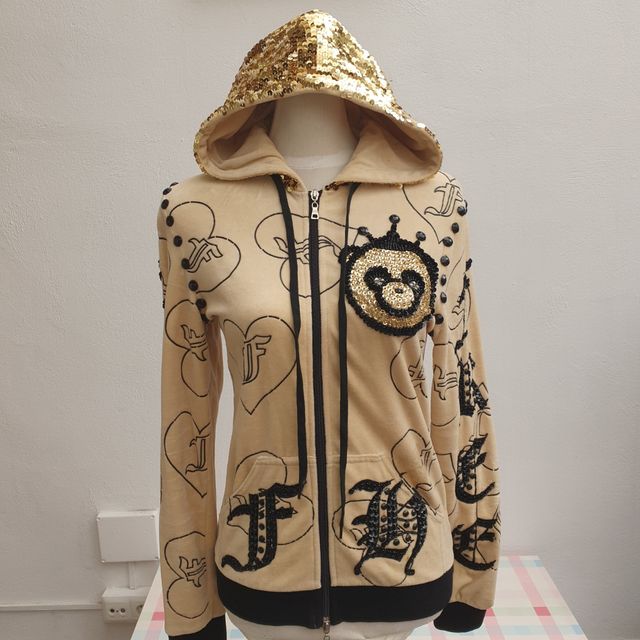 Sudadera Free for Humanity