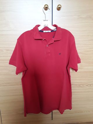 Polo Carolina Herrera