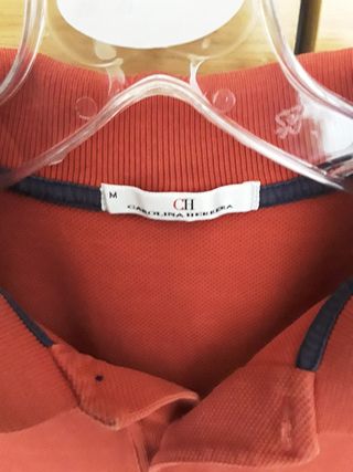 Polo Carolina Herrera