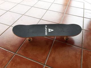 Monopatín 