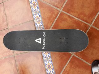 Monopatín 