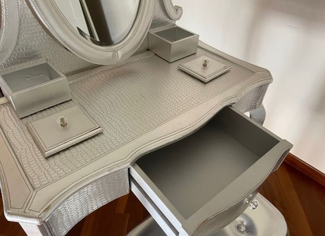 tocador maison du mondei