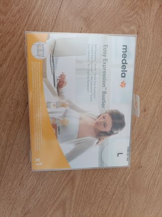 Sacaleches medela