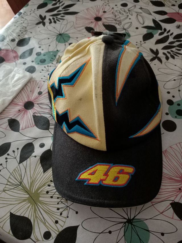 Berretti Valentino Rossi