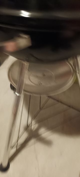 Barbecue Webber Compact Kettle 47cm