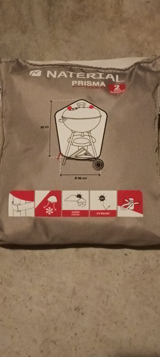 Barbecue Webber Compact Kettle 47cm