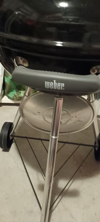 Barbecue Webber Compact Kettle 47cm