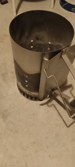 Barbecue Webber Compact Kettle 47cm