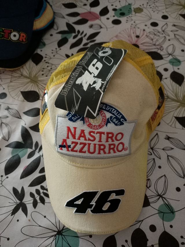 Berretti Valentino Rossi
