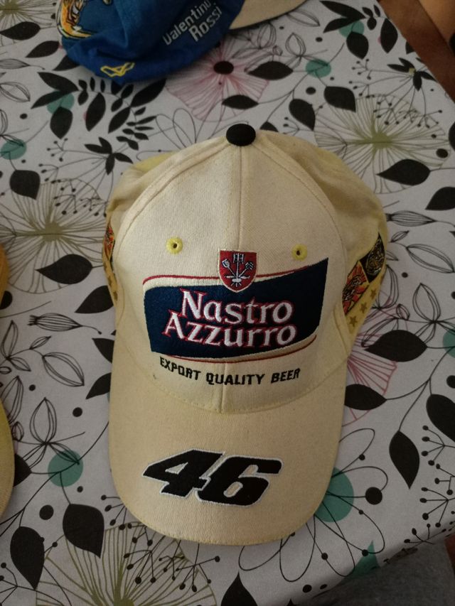Berretti Valentino Rossi