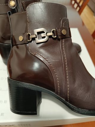 Botines Geox chica