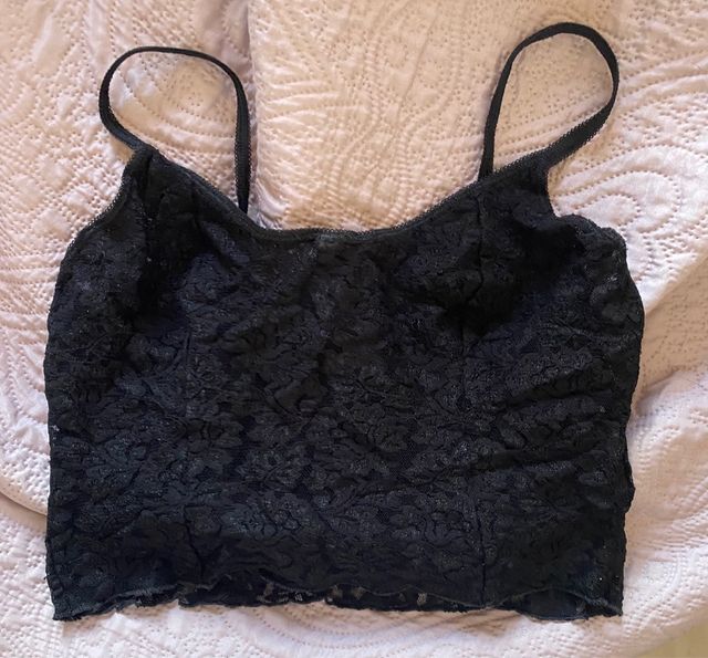 intimo reggisrno (bralette)
