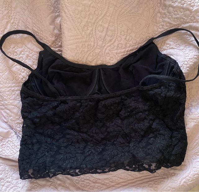 intimo reggisrno (bralette)