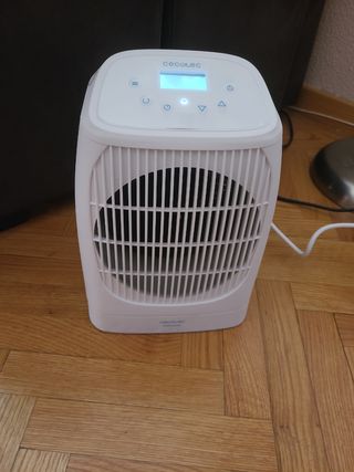 Calefactor Cecotec