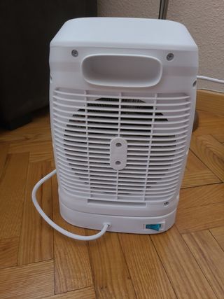 Calefactor Cecotec