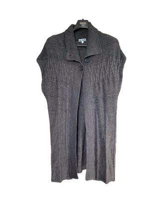 Chaqueta/chaleco sin mangas