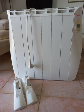 Emisor Térmico Facula