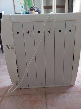 Emisor Térmico Facula