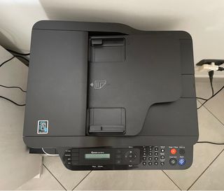 Stampante Samsung Xpress SL-M2070W Laser