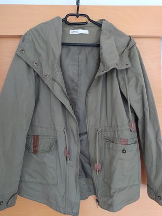 Parka