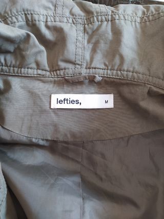 Parka