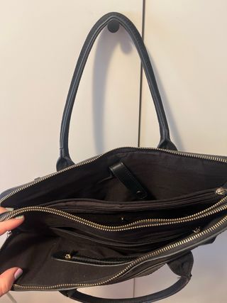 bolso maletín sin usar